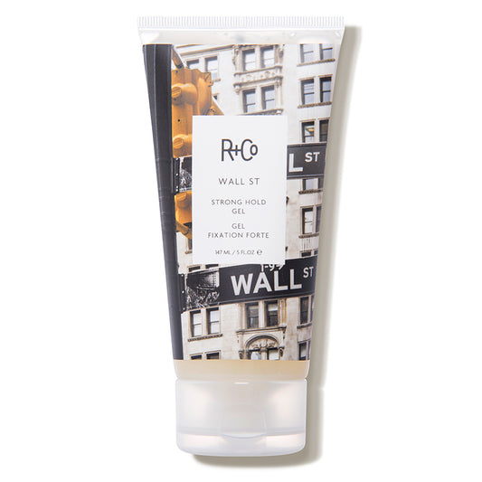 R + Co WALL ST Strong Hold Gel 150 ml