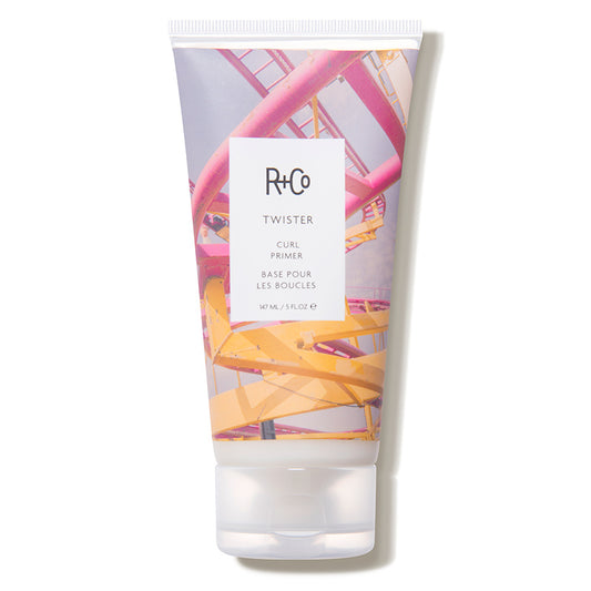 R + Co TWISTER Curl Primer 150 ml