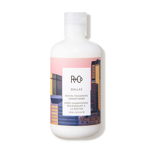 R+Co DALLAS Biotin Thickening Conditioner 251 ml 