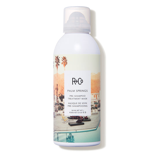 R + Co PALM SPRINGS Pre-Shampoo Treatment Mask 150 ml