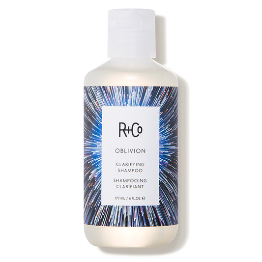 R + Co OBLIVION Clarifying Shampoo 177 ml 