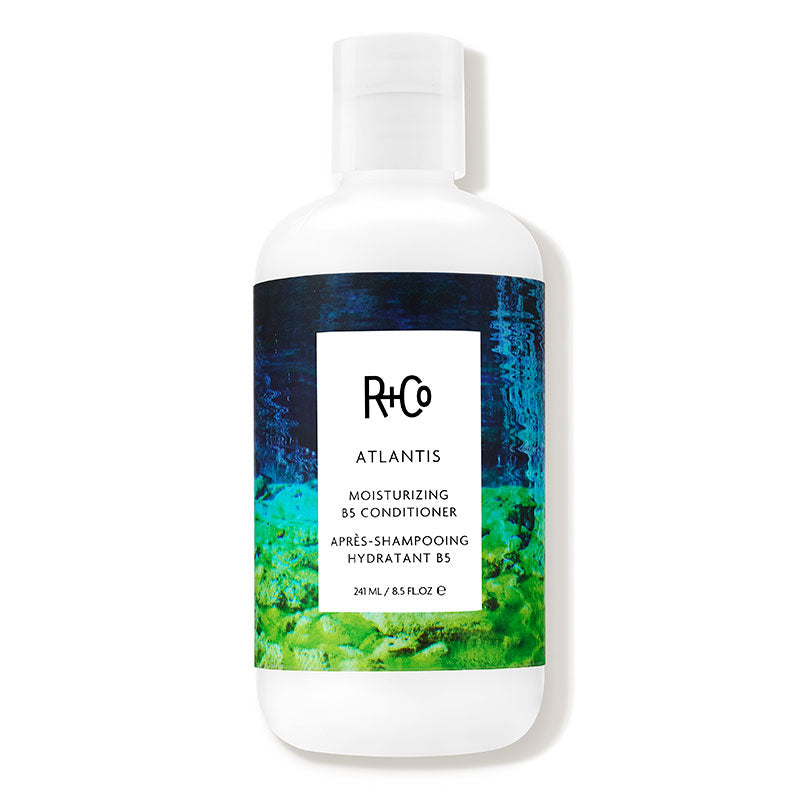 R+Co ATLANTIS Moisturizing B5 Conditioner 251 ml