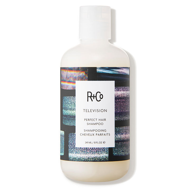 R + Co TELEVISION Perfect Hair Shampoo 236 ml 