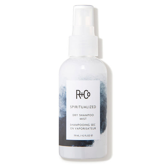 R + Co SPIRITUALIZED Dry Shampoo Mist 125 ml