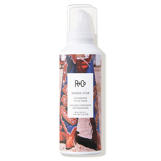 R+Co RODEO STAR Thickening Style Foam 150 ml 