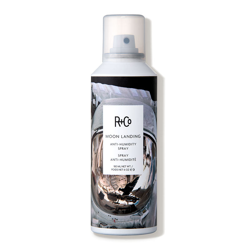 R + Co MOON LANDING Anti-Humidity Spray 177 ml