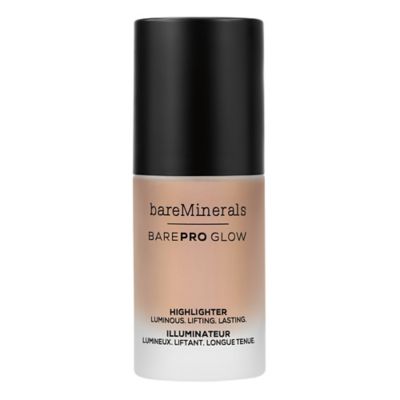 bareMinerals BAREPRO Glow Highlighter container