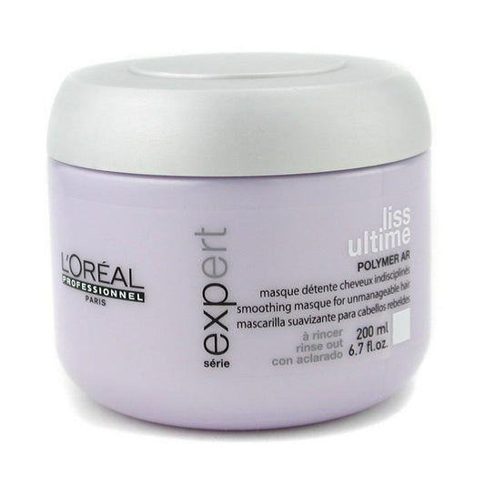 L'Oreal Liss Ultime Masque 6.7oz