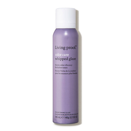 Products Living Proof Color Care Whipped Glaze - Dark 250 ml