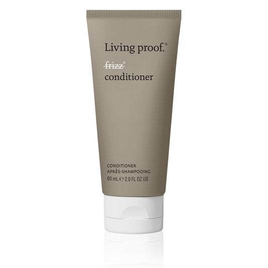 Living Proof No Frizz Conditioner