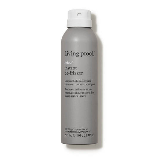 Living Proof No Frizz Instant De-Frizzer