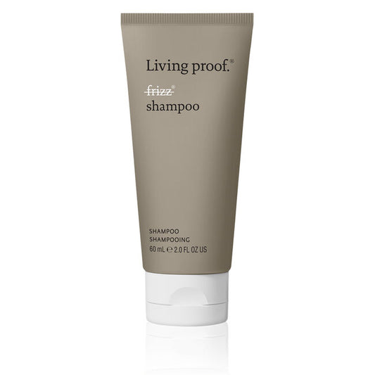 Living Proof No Frizz Shampoo