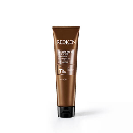Products Redken All Soft Mega Hydramelt Leave-In Treatment 150 ml