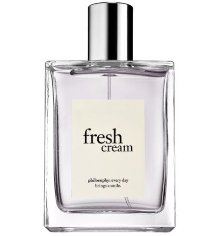 Products Philosophy Fresh Cream Spray Fragrance 60 ml 