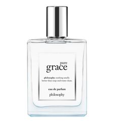 Products Philosophy Pure Grace Spray Fragrance 60 ml