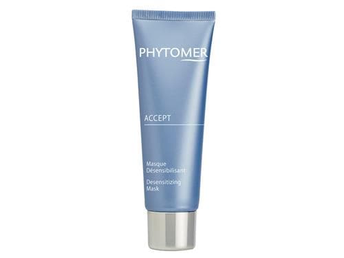 Products Phytomer Accept Desensitizing Mask 50 ml
