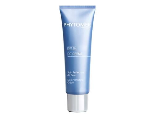 Phytomer CC CREME Skin Perfecting Cream SPF 20 - 01 Light to Medium 50 ml