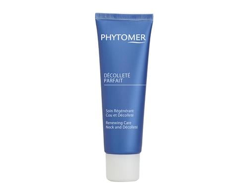 Products Phytomer Decollete Parfait Neck and Decollete Renewing Care 50 ml