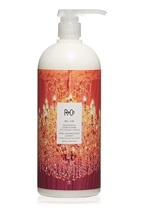 R+Co BEL AIR Smoothing Conditioner + Anti-Oxidant Complex 1000 ml