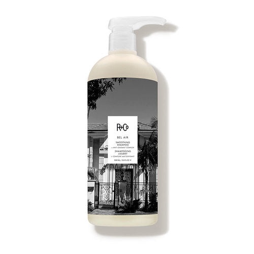 R+Co BEL AIR Smoothing Shampoo + Anti-Oxidant Complex 