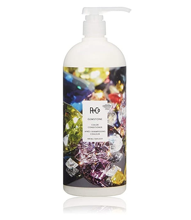 R+Co GEMSTONE Color Conditioner 1000 ml