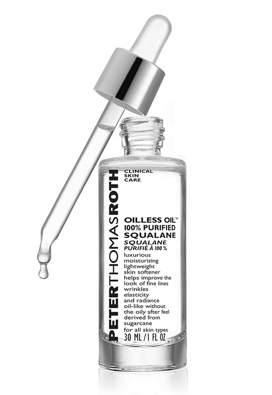 Products Peter Thomas Roth Oilless Oil 100% Purified Squalance 30ml 