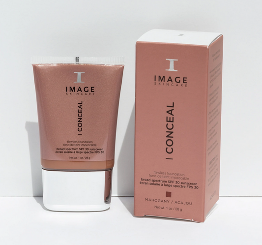 Products Image Skincare Conceal Flawless Foundation