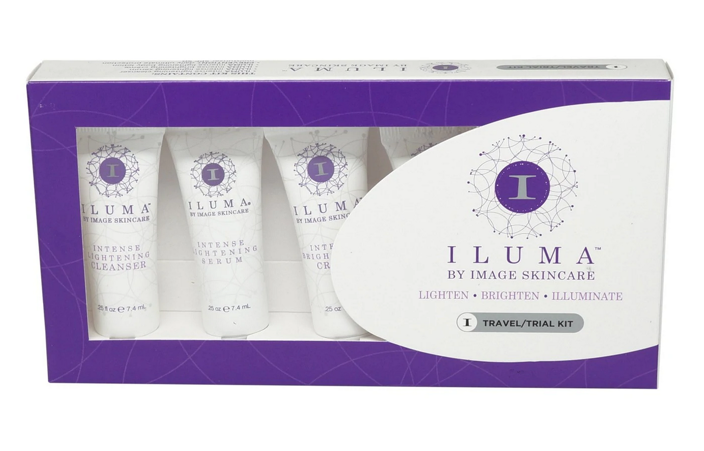 Image Skincare ILUMA Travel Kit