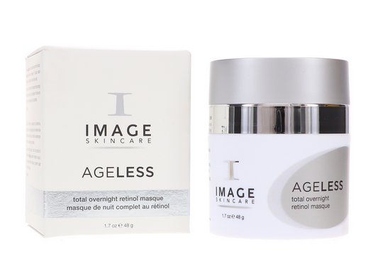 Products Image Skincare Ageless Total Overnight Retinol Masque