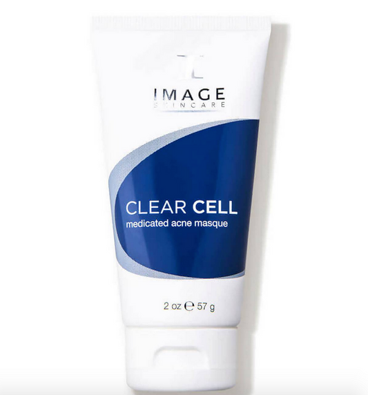 Products Image Skincare Clear Cell Medicated Acne Masque