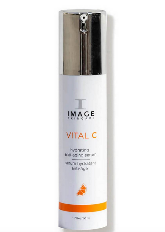 Products Image Skincare Vital C Hydrating Anti Aging Serum