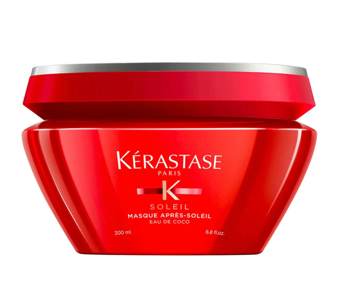 Kerastase Soleil Masque Apres-Soleil Revitalizing Masque