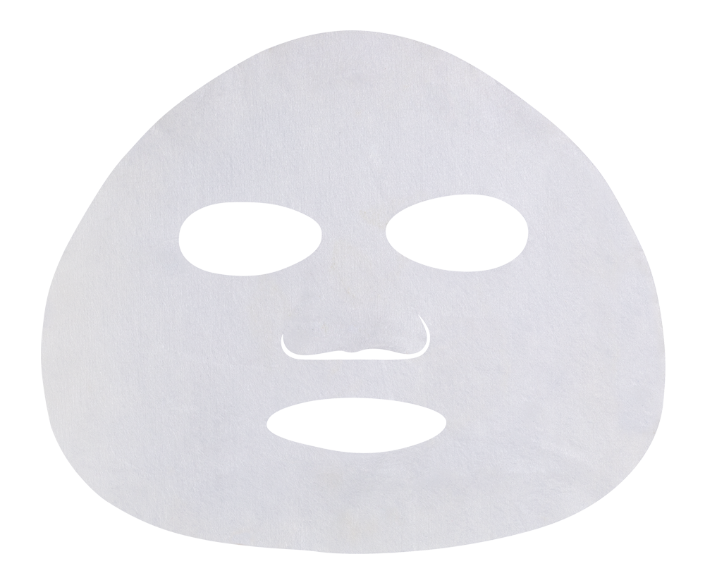 Sheet Mask product sample