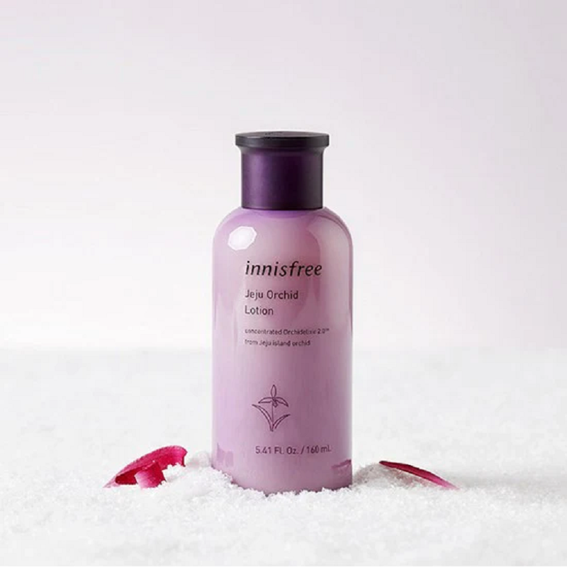  innisfree Jeju Orchid Lotion