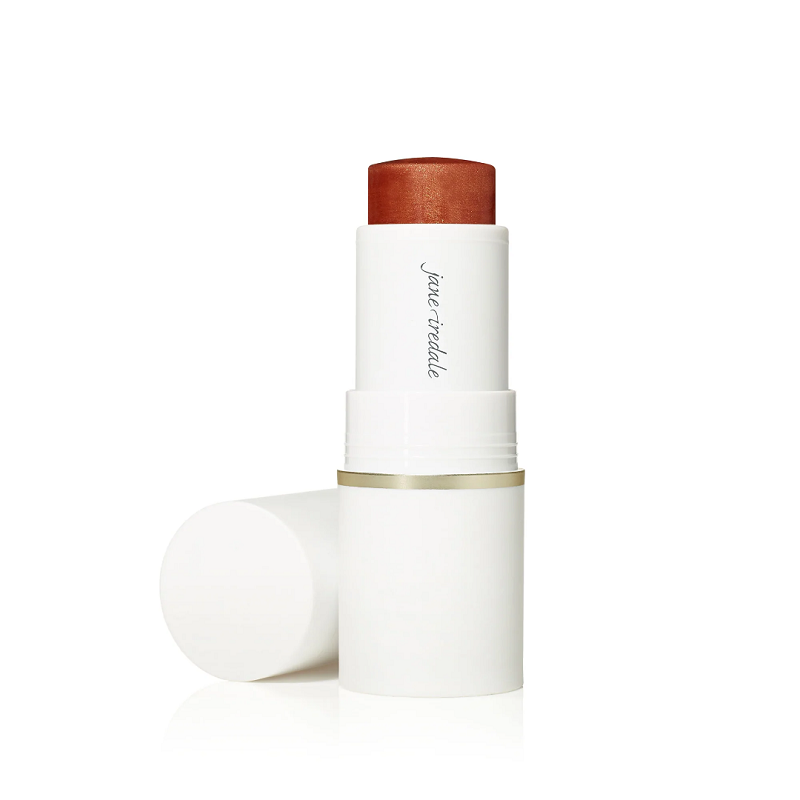 Jane Iredale Glow Time Blush Stick  7.5g / 0.26oz