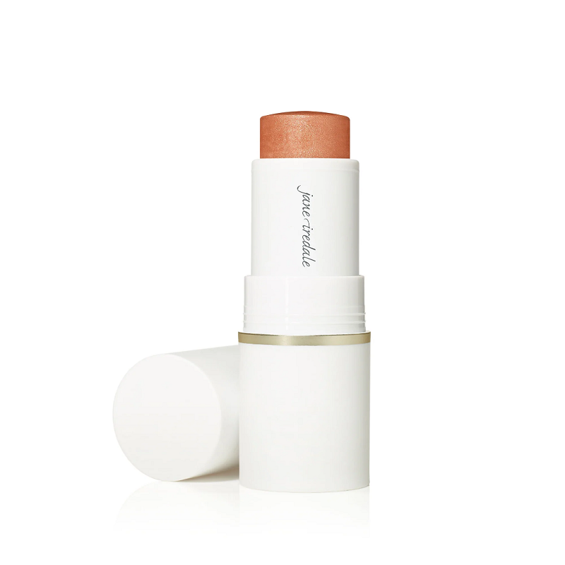 Jane Iredale Glow Time Blush Stick  7.5g / 0.26oz