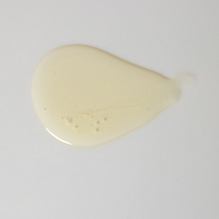 texture sample, Jan Marini C-ESTA Cleansing Gel