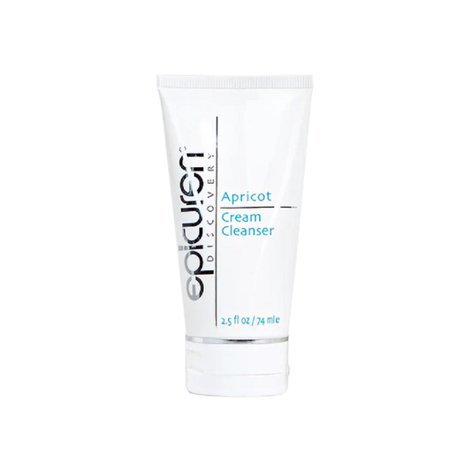 Epicuren Discovery Apricot Cream Cleanser