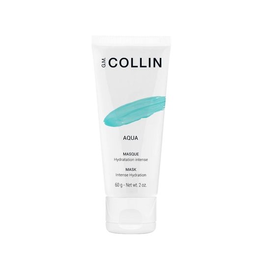 G.M. Collin Masque Aqua Mask 60g / 2oz