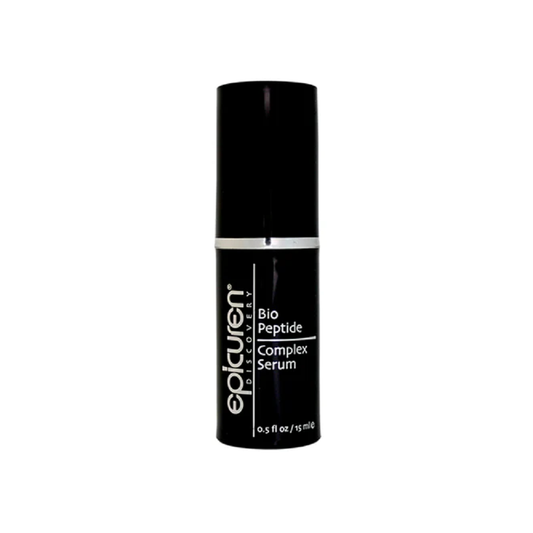 Epicuren Discovery Bio Peptide Complex Serum 15ml / 0.5oz