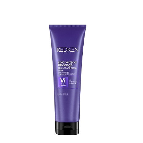 Products Redken Color Extend Blondage Express Anti-Brass Mask 250 ml