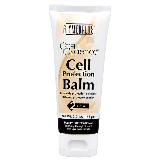 GlyMed Plus Cell Science Cell Protection Balm