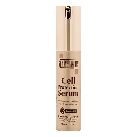GlyMed Plus Cell Science Cell Protection Serum 