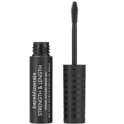 Products bareMinerals Strength & Length Serum-Infused Brow Gel 