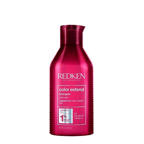 Redken Color Extend Shampoo