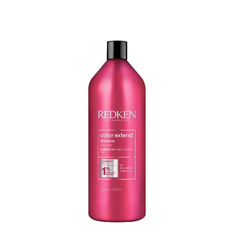 Redken Color Extend Shampoo