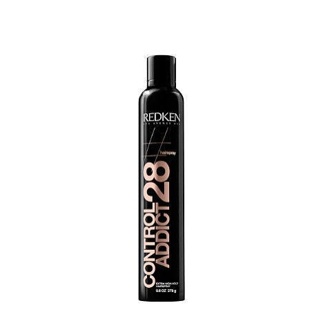 Redken Control Addict 28 Extra High-Hold Hairspray 278 g