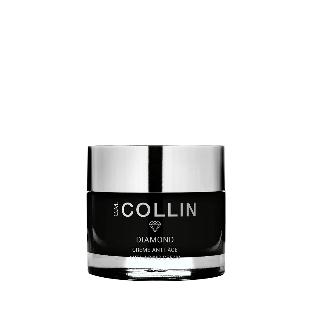 G.M. Collin Diamond Cream 50g / 1.7oz