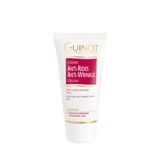 Guinot Anti-Rides Anti-Wrinkle Cream 50ml / 1.4oz