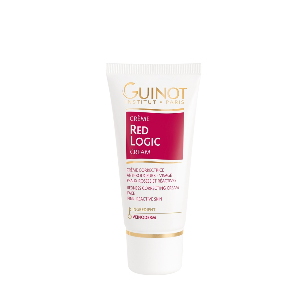 Guinot Red Logic Cream 30ml / 1.03oz